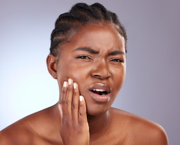 Oily Acne Prone Skin logo